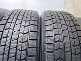 ダンロップ DSX-2 215/60R16 /トヨタ純正 16x6.5 50 114.3-5穴
