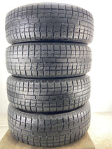 トーヨータイヤ ガリット G5 205/65R16 / INVERNO 6.5J+38 114.3-5穴 4本