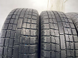 トーヨータイヤ ガリット G5 205/65R16 / INVERNO 6.5J+38 114.3-5穴 4本