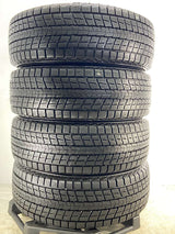 ダンロップ ウィンターマックス SJ8 215/65R16