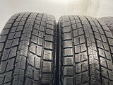 ダンロップ ウィンターマックス SJ8 215/65R16