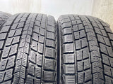 ダンロップ ウィンターマックス SJ8 215/65R16
