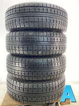 トーヨータイヤ ウィンタートランパス Mk4α 215/65R16