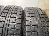 トーヨータイヤ ウィンタートランパス Mk4α 215/65R16