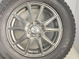 トーヨータイヤ トランパスTX 215/65R16 /A-TECH ファイナルスピード 16x6.5 48 114.3-5穴