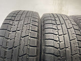 トーヨータイヤ トランパスTX 215/65R16 /A-TECH ファイナルスピード 16x6.5 48 114.3-5穴