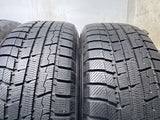 トーヨータイヤ トランパスTX 215/65R16 /A-TECH ファイナルスピード 16x6.5 48 114.3-5穴