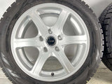 ピレリ アイスアシンメトリコ 205/55R16 /FEID 16x6.5 54 114.3-5穴