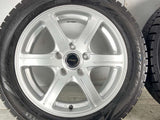 ピレリ アイスアシンメトリコ 205/55R16 /FEID 16x6.5 54 114.3-5穴