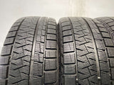 ピレリ アイスアシンメトリコ 205/55R16 /FEID 16x6.5 54 114.3-5穴