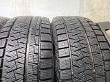 ピレリ アイスアシンメトリコ 205/55R16 /FEID 16x6.5 54 114.3-5穴