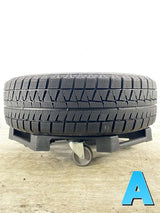 ブリヂストン ブリザックレボGZ 215/65R16