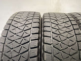 ブリヂストン ブリザック DM-V2 215/70R16