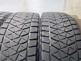 ブリヂストン ブリザック DM-V2 215/70R16