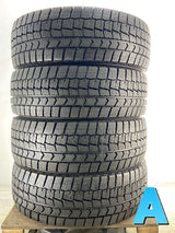 ダンロップ ウィンターマックス WM02 215/60R16