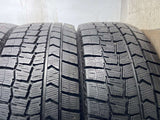ダンロップ ウィンターマックス WM02 215/60R16