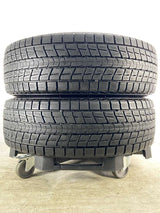 ダンロップ ウィンターマックス SJ8 215/65R16