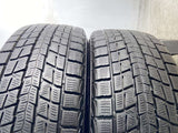 ダンロップ ウィンターマックス SJ8 215/65R16