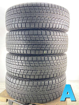 ダンロップ ウィンターマックス SJ8 215/65R16