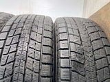 ダンロップ ウィンターマックス SJ8 215/65R16