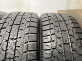 トーヨータイヤ ガリット GIZ 205/55R16
