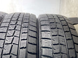 ダンロップ ウィンターマックス WM01 175/60R16