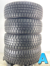 ダンロップ ウィンターマックス WM01 205/55R16