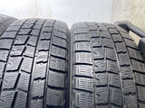 ダンロップ ウィンターマックス WM01 205/55R16