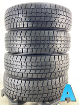 ダンロップ ウィンターマックス WM01 175/60R16