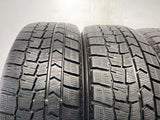 ダンロップ ウィンターマックス WM02 195/55R16