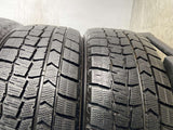ダンロップ ウィンターマックス WM02 195/55R16