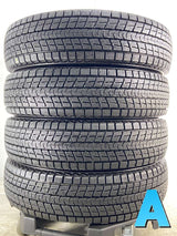 ダンロップ ウィンターマックス SJ8 175/80R16