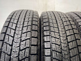 ダンロップ ウィンターマックス SJ8 175/80R16