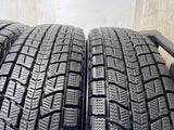ダンロップ ウィンターマックス SJ8 175/80R16