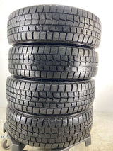 ダンロップ ウィンターマックス WM01 175/60R16 /トヨタ純正 5.5J+39 100-5穴 4本
