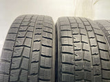 ダンロップ ウィンターマックス WM01 215/65R16 /Claire 16x6.5 38 114.3-5穴