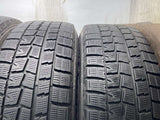 ダンロップ ウィンターマックス WM01 215/65R16 /Claire 16x6.5 38 114.3-5穴