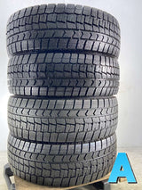 ダンロップ ウィンターマックス WM02 215/60R16