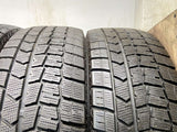 ダンロップ ウィンターマックス WM02 215/60R16