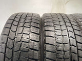ダンロップ ウィンターマックス WM02 205/55R16 4本