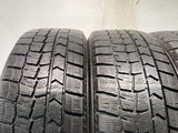 ダンロップ ウィンターマックス WM02 195/50R16 4本