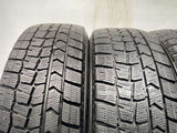 ダンロップ ウィンターマックス WM02 175/60R16 4本
