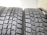 ダンロップ ウィンターマックス WM02 175/60R16 4本