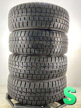 ダンロップ ウィンターマックス WM01 205/55R16