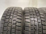 ダンロップ ウィンターマックス WM01 205/55R16