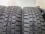 ダンロップ ウィンターマックス WM01 205/55R16