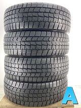 ダンロップ ウィンターマックス WM02 205/60R16