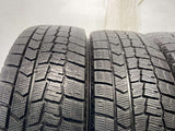 ダンロップ ウィンターマックス WM02 205/60R16
