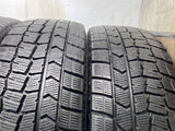 ダンロップ ウィンターマックス WM02 205/60R16