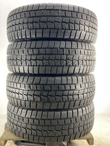 ダンロップ ウィンターマックス WM01 215/65R16